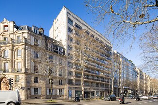 More details for 185-187 Boulevard Malesherbes, Paris - Office to Rent