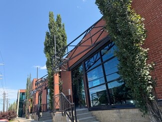 More details for 10930 119 St NW, Edmonton, AB - Retail, Light Industrial to Rent