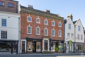 117A Friar Gate, Derby for rent Building Photo- Image 1 of 2