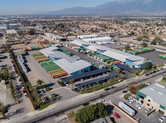 More details for 8602 Banana Ave, Fontana, CA - Industrial for Rent