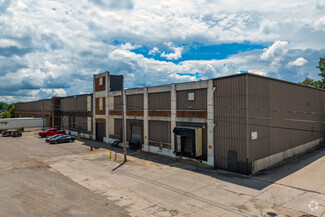 More details for 936 Water St, Jackson, MI - Industrial for Rent