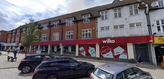 More details for 11 Eastcheap, Letchworth Garden City - Retail for Rent