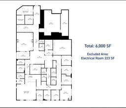20 Woodridge Ave, Hackensack, NJ for sale Floor Plan- Image 1 of 1