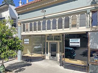 More details for 3048 Claremont Ave, Berkeley, CA - Retail for Rent