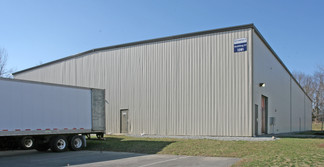 More details for 1381 Anthony Rd, Burlington, NC - Industrial for Rent