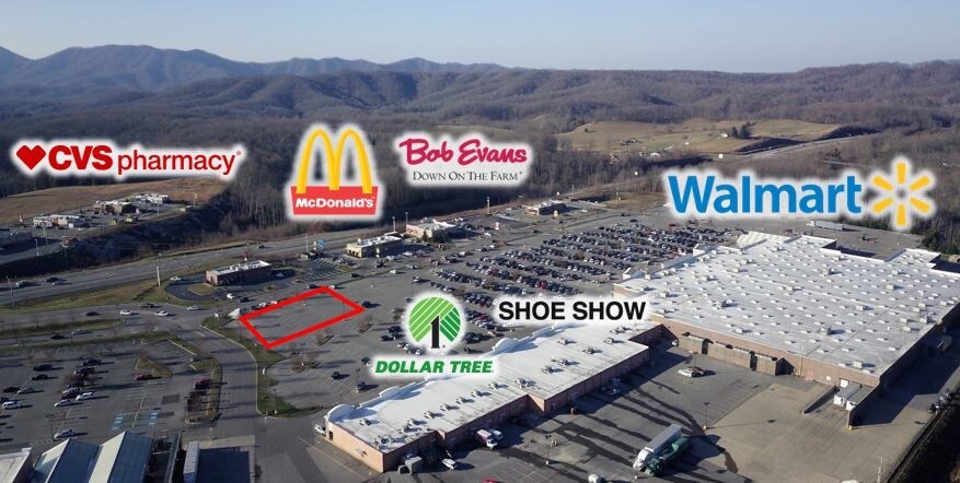 32 Town Center Rd, Fayetteville, WV for sale Building Photo- Image 1 of 1