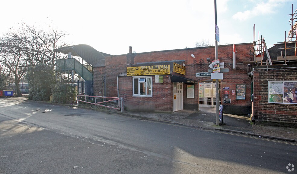 Jaggard Way, London for sale - Primary Photo - Image 1 of 1