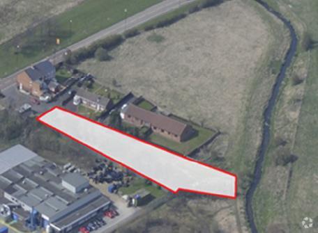 Sedgeletch Rd, Houghton Le Spring for sale - Primary Photo - Image 1 of 1