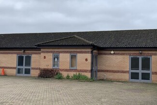 More details for James Carter Rd, Bury St Edmunds - Industrial for Rent