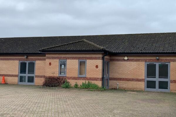 More details for James Carter Rd, Mildenhall - Office to Rent