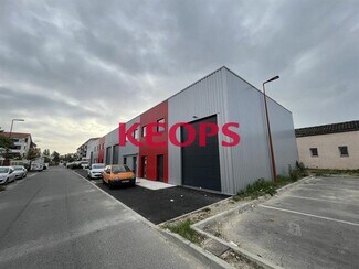 More details for Light Industrial to Rent