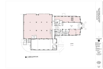 1141 N Robinson Ave, Oklahoma City, OK for rent Floor Plan- Image 1 of 3