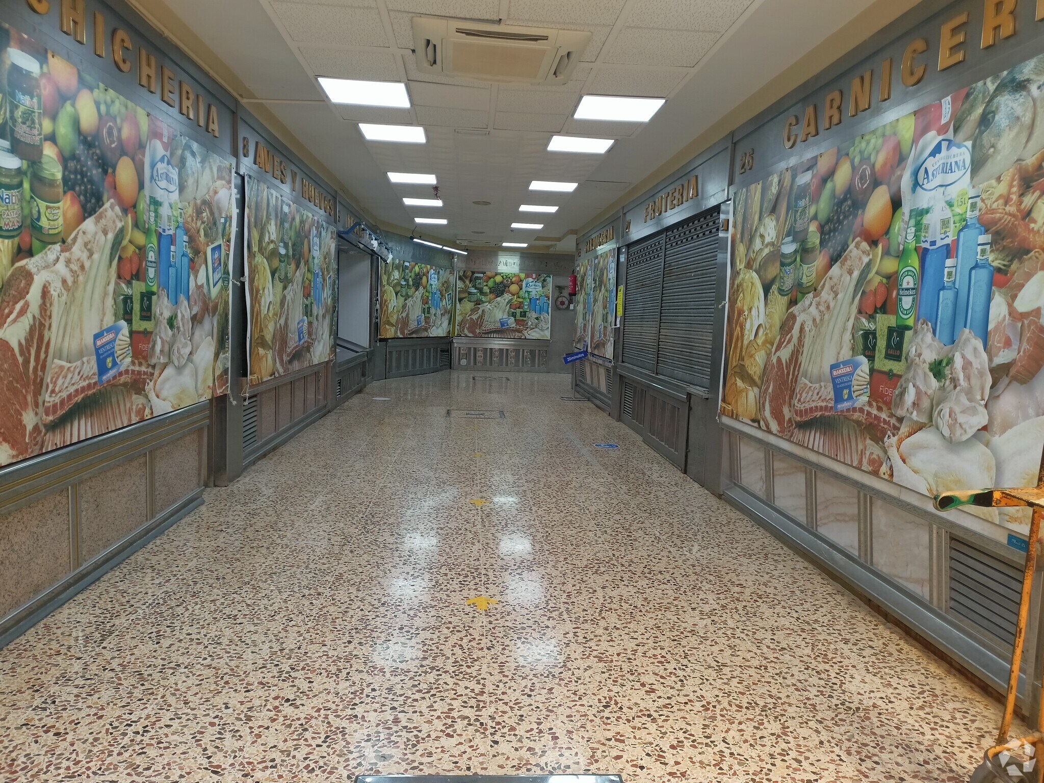 Calle Pintor el Greco, 1, Móstoles, Madrid to rent Interior Photo- Image 1 of 2