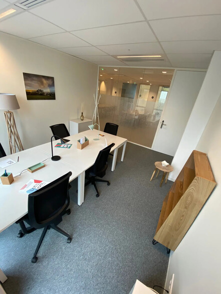 31 Rue D'Armagnac, Bordeaux to rent - Building Photo - Image 3 of 10