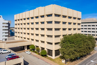 More details for 800 8th Ave, Fort Worth, TX - Office/Medical for Rent