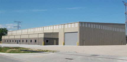 6006 Thomas Rd, Houston, TX for rent Building Photo- Image 1 of 7