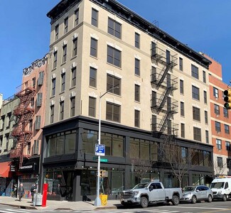 More details for 131 Essex St, New York, NY - Office for Rent