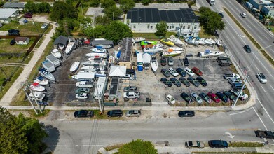 2497 NW 79th St, Miami, FL for sale Building Photo- Image 1 of 1