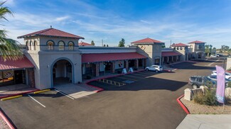 More details for 1933 E University Dr, Mesa, AZ - Retail for Rent