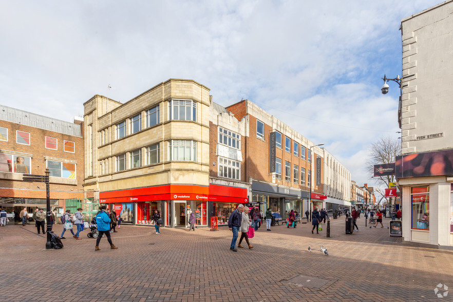 8 Wood St, Northampton for sale - Building Photo - Image 3 of 9