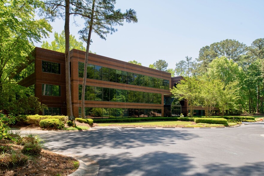 200 Westpark Dr, Peachtree City, GA for rent - Building Photo - Image 2 of 12