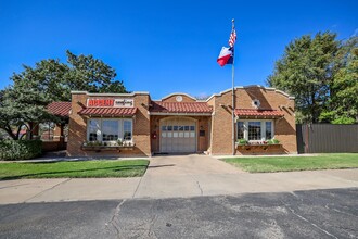 610 S Georgia St, Amarillo, TX for sale Building Photo- Image 1 of 30