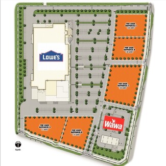 More details for SW Becker Rd, Port Saint Lucie, FL - Retail for Rent