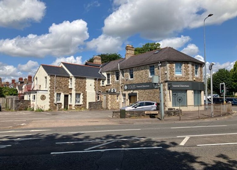 98 Cardiff Rd, Cardiff to rent - Building Photo - Image 3 of 3