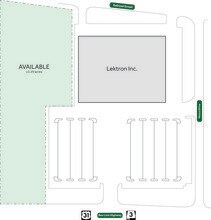 2260 US 31 Hwy SW, Hartselle, AL for rent Site Plan- Image 1 of 2