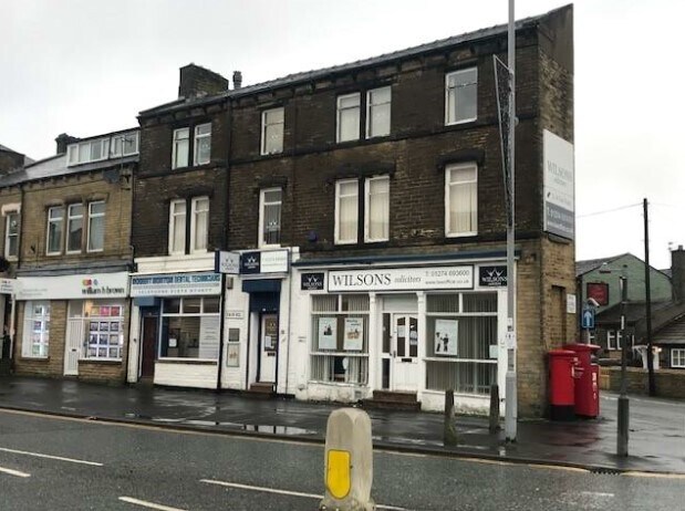 2-4A Fair Rd, Bradford for sale Building Photo- Image 1 of 1