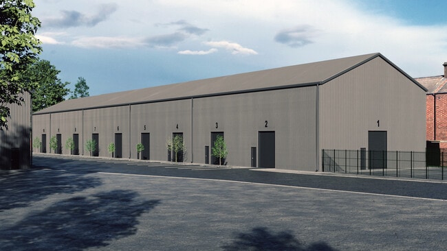 More details for 48 Navigation Rd, Northwich - Industrial to Rent