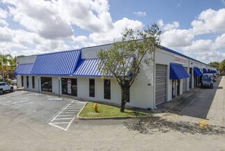 More details for 10101-10163 NW 46th St, Sunrise, FL - Industrial for Rent