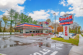 808 Blackwood Clementon Rd, Pine Hill, NJ for sale Building Photo- Image 1 of 19