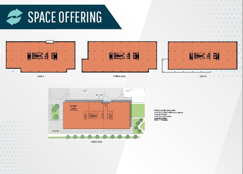 3100 Reading Rd, Cincinnati, OH for rent - Site Plan - Image 2 of 3