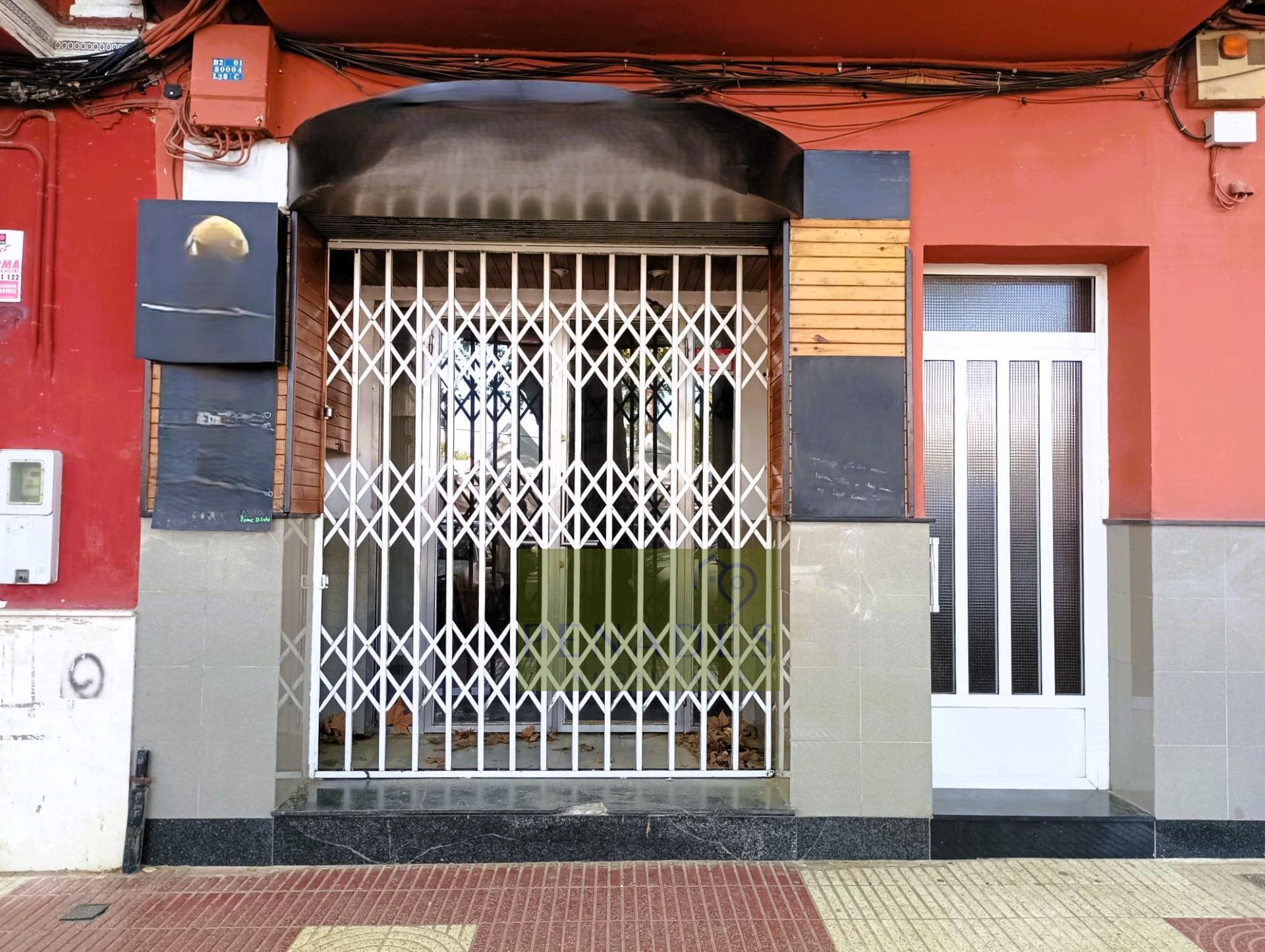 Retail in Xàtiva, Valencia for sale Building Photo- Image 1 of 8