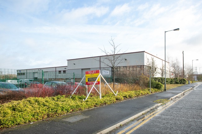 More details for Wheelhouse Rd, Rugeley - Industrial to Rent