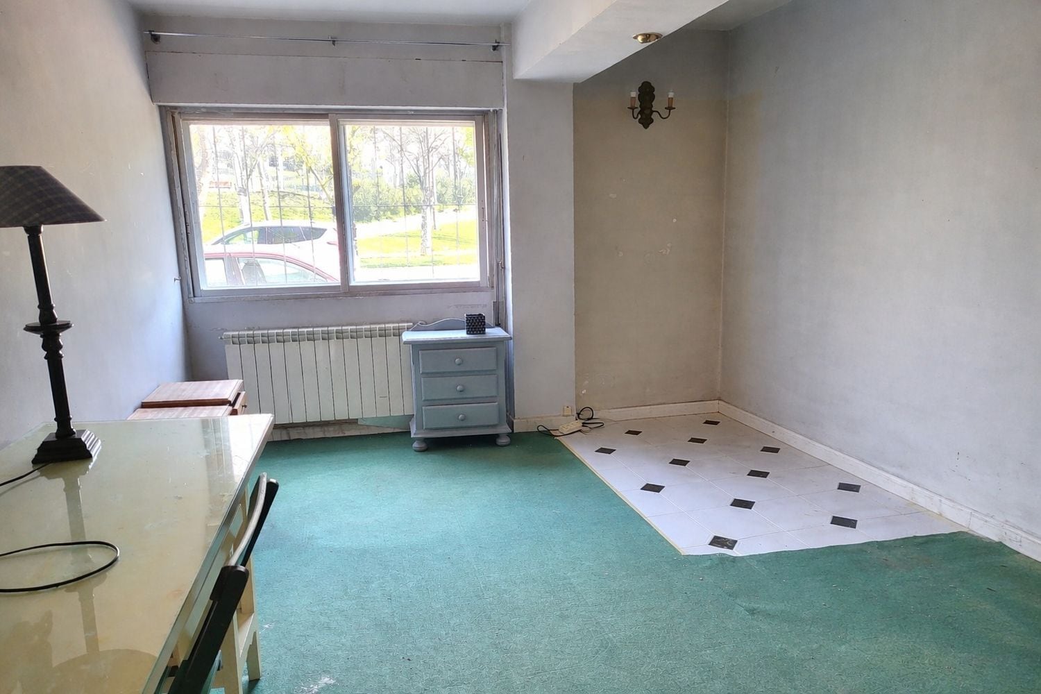 Build-to-Rent in Madrid, Madrid for sale Interior Photo- Image 1 of 7