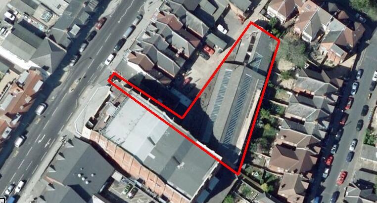 Portswood Rd, Southampton for sale - Primary Photo - Image 1 of 1