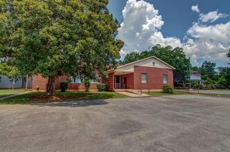 336 E Greene St, Monticello, GA for sale Primary Photo- Image 1 of 1