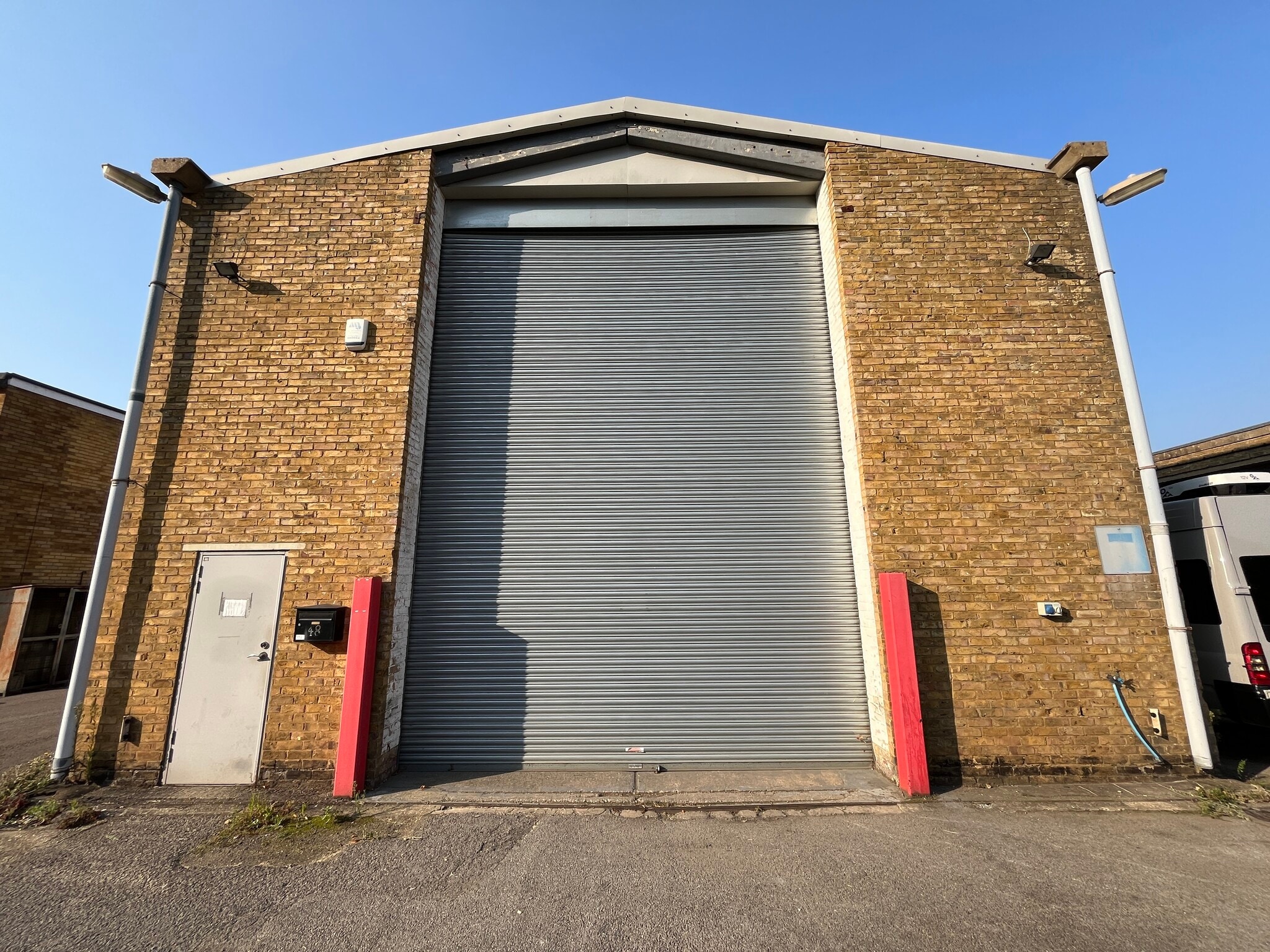 Wrest Park, Silsoe to rent Building Photo- Image 1 of 13