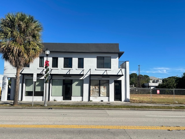 2032-2036 N Dixie Hwy, West Palm Beach, FL for sale - Building Photo - Image 1 of 27