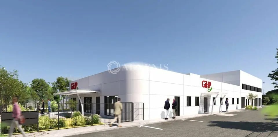 Light Industrial in Sète for sale Building Photo- Image 1 of 5