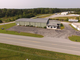 More details for 1438 Highway 96, Burns, TN - Industrial for Rent