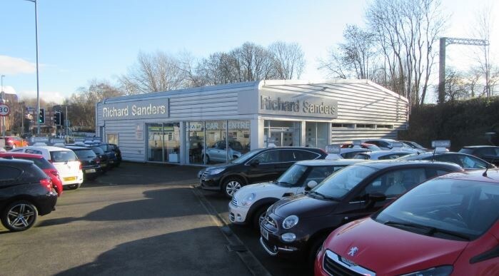 Northfield Ave, Kettering for sale Building Photo- Image 1 of 1