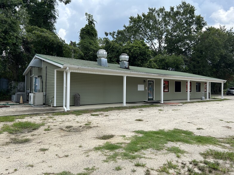 802 S Main St, Baxley, GA for sale - Building Photo - Image 3 of 10