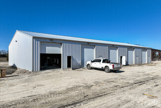 More details for 5892 County Road 471, McKinney, TX - Industrial for Rent