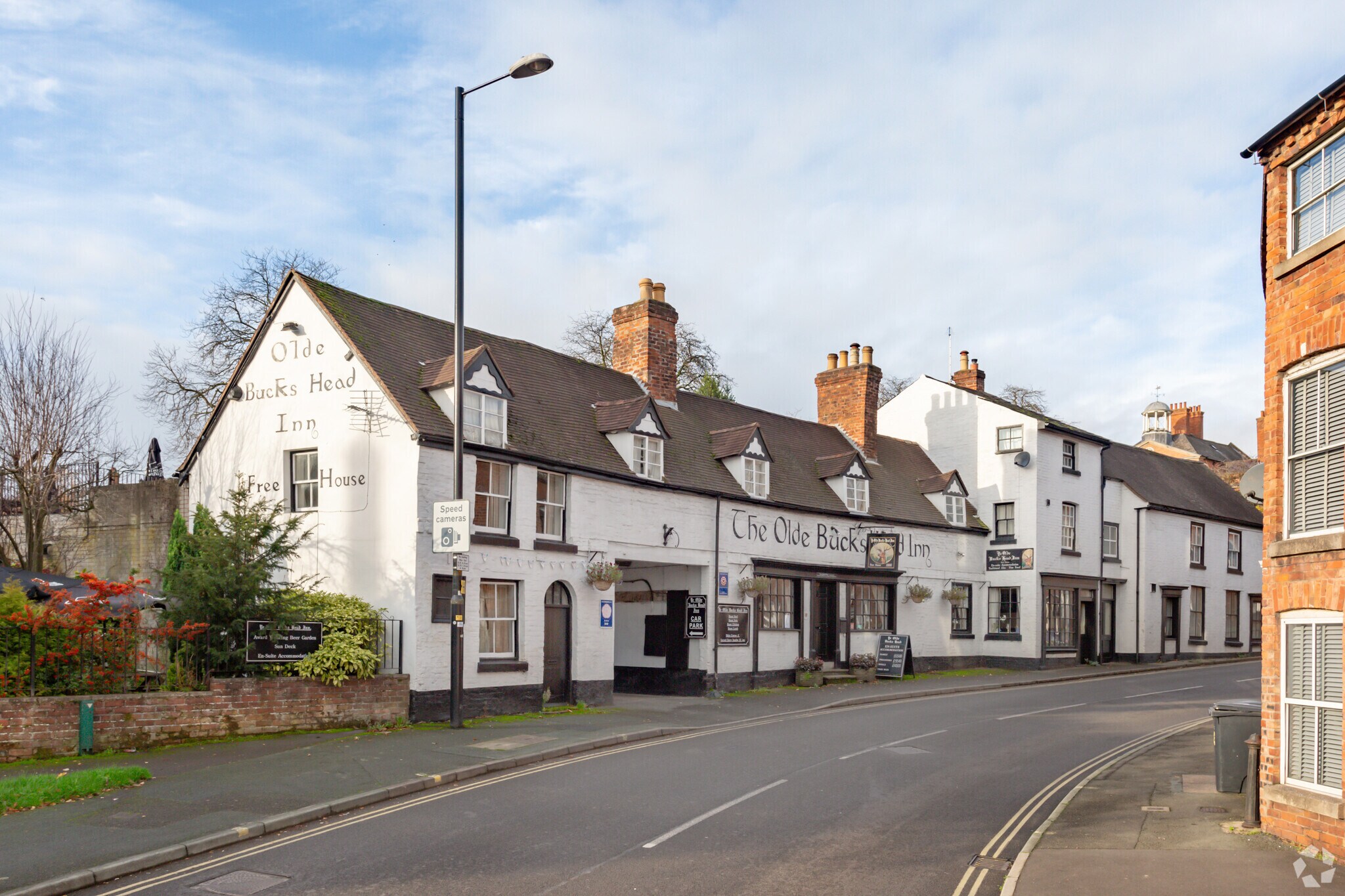 53 Frankwell, Shrewsbury for sale Primary Photo- Image 1 of 1