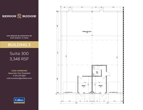 6815 Rendon Bloodworth Rd, Fort Worth, TX to rent Interior Photo- Image 1 of 4