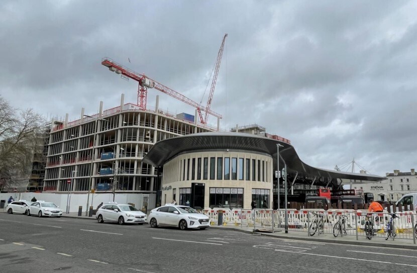 Station Rd, Gloucester for sale Primary Photo- Image 1 of 1