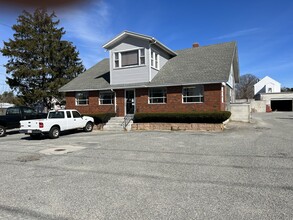 Cement Block Business & Real Estate, Dartmouth, MA for sale Primary Photo- Image 1 of 1